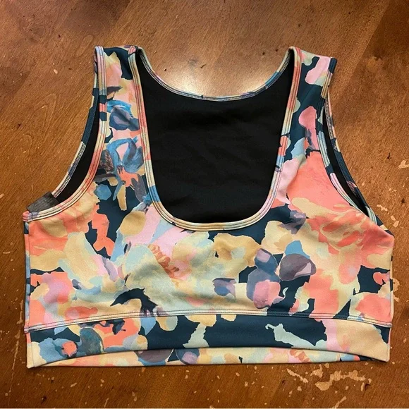 Anthropologie Sports Bra - Picture 6 of 8